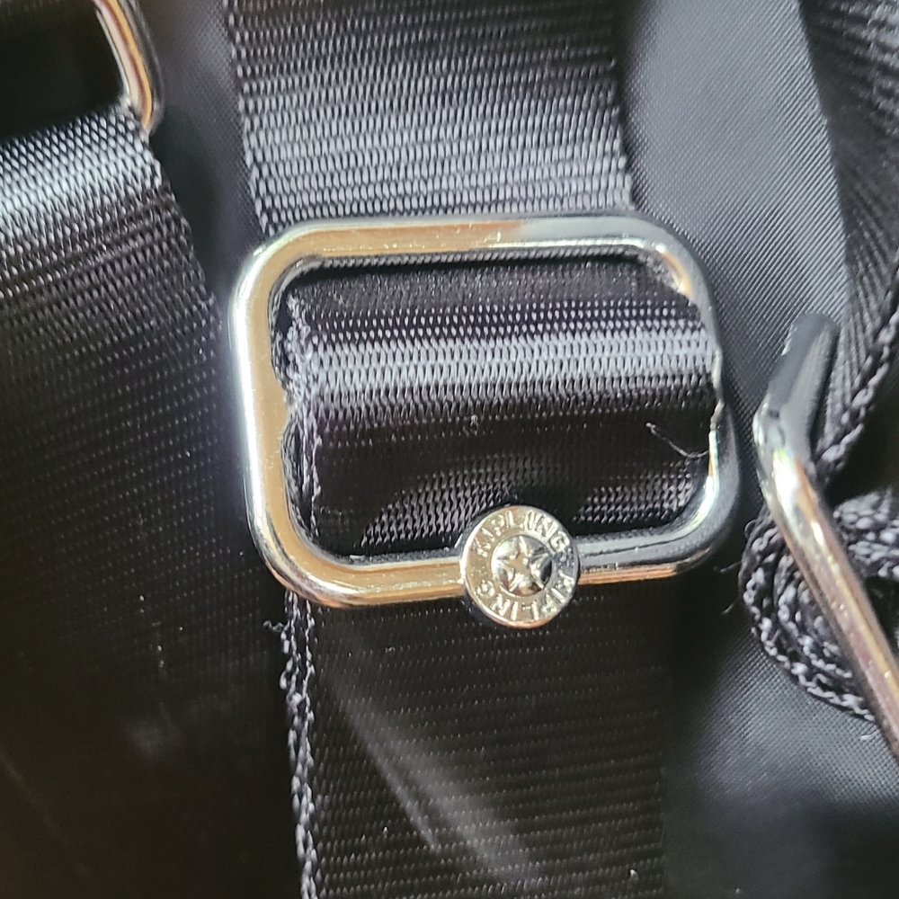 Kipling Backpack - image 6